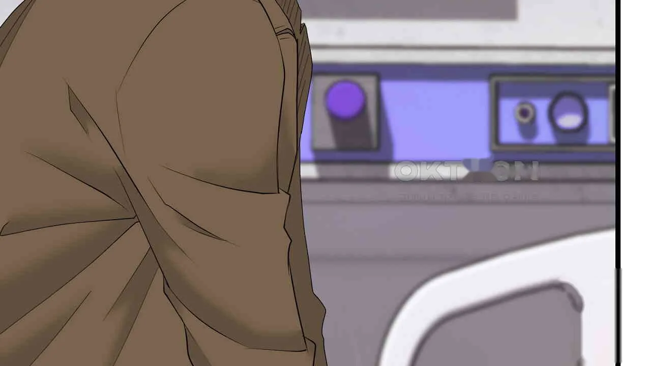 Dangerous Episode 46 - Page 28