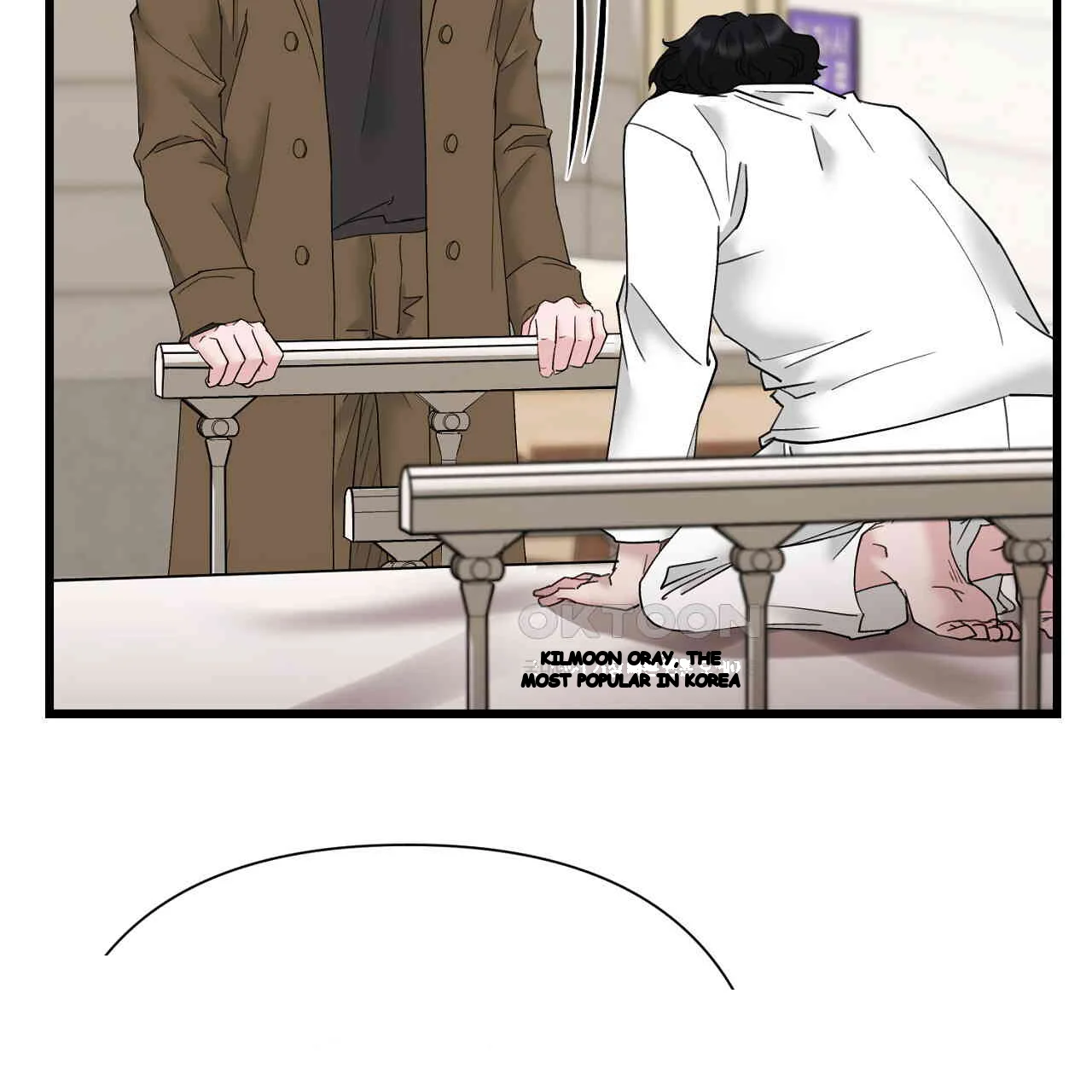 Dangerous Episode 46 - Page 42