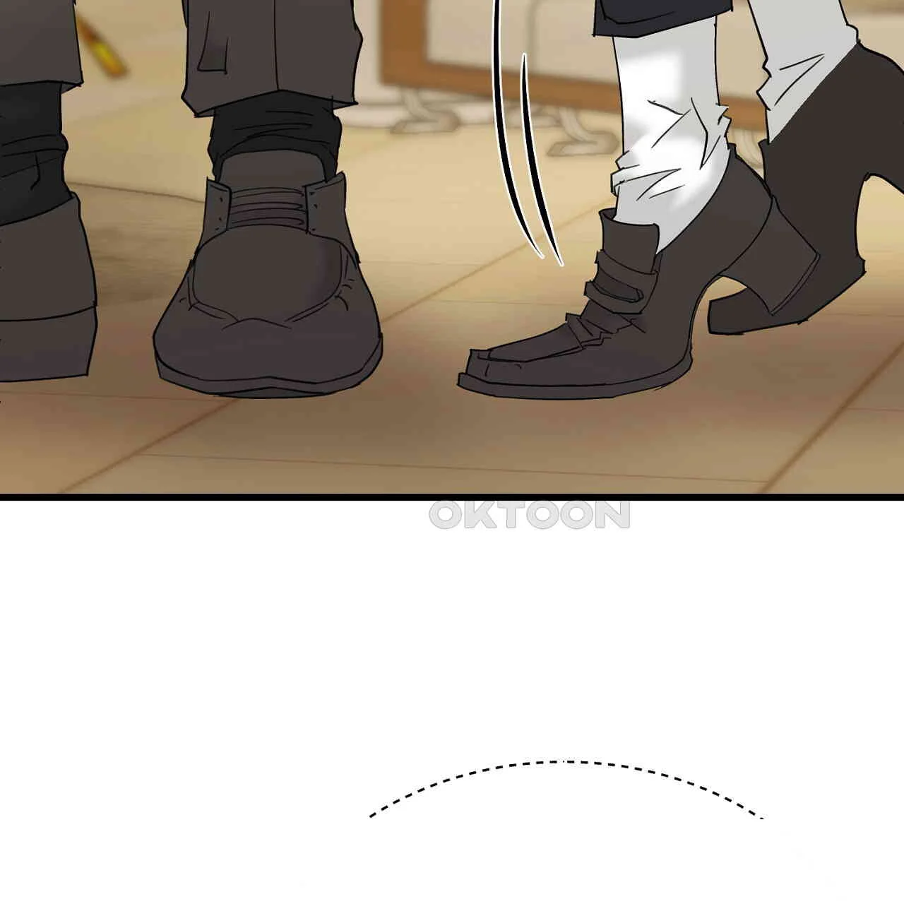 Dangerous Episode 47 - Page 122