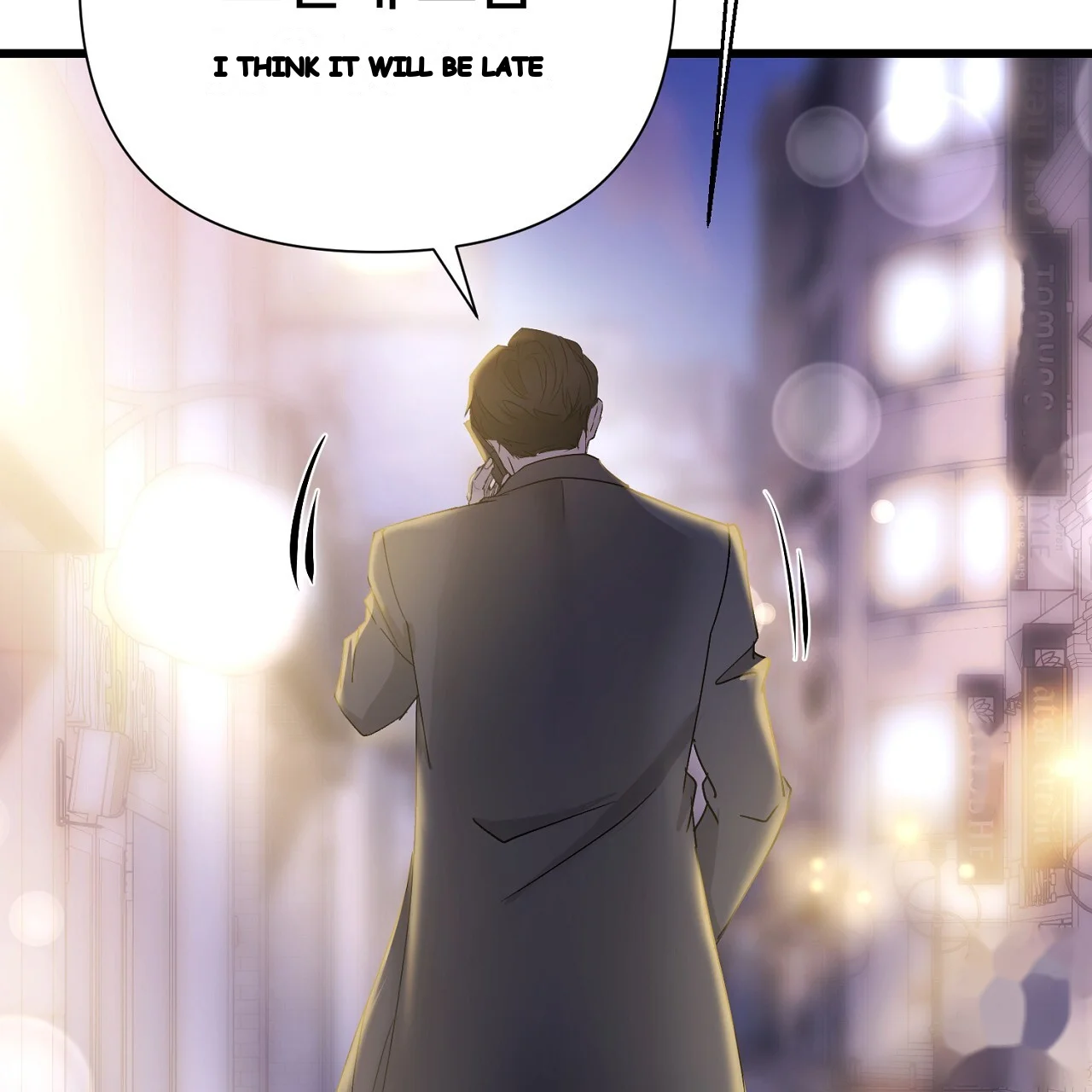 Dangerous Episode 48 - Page 123