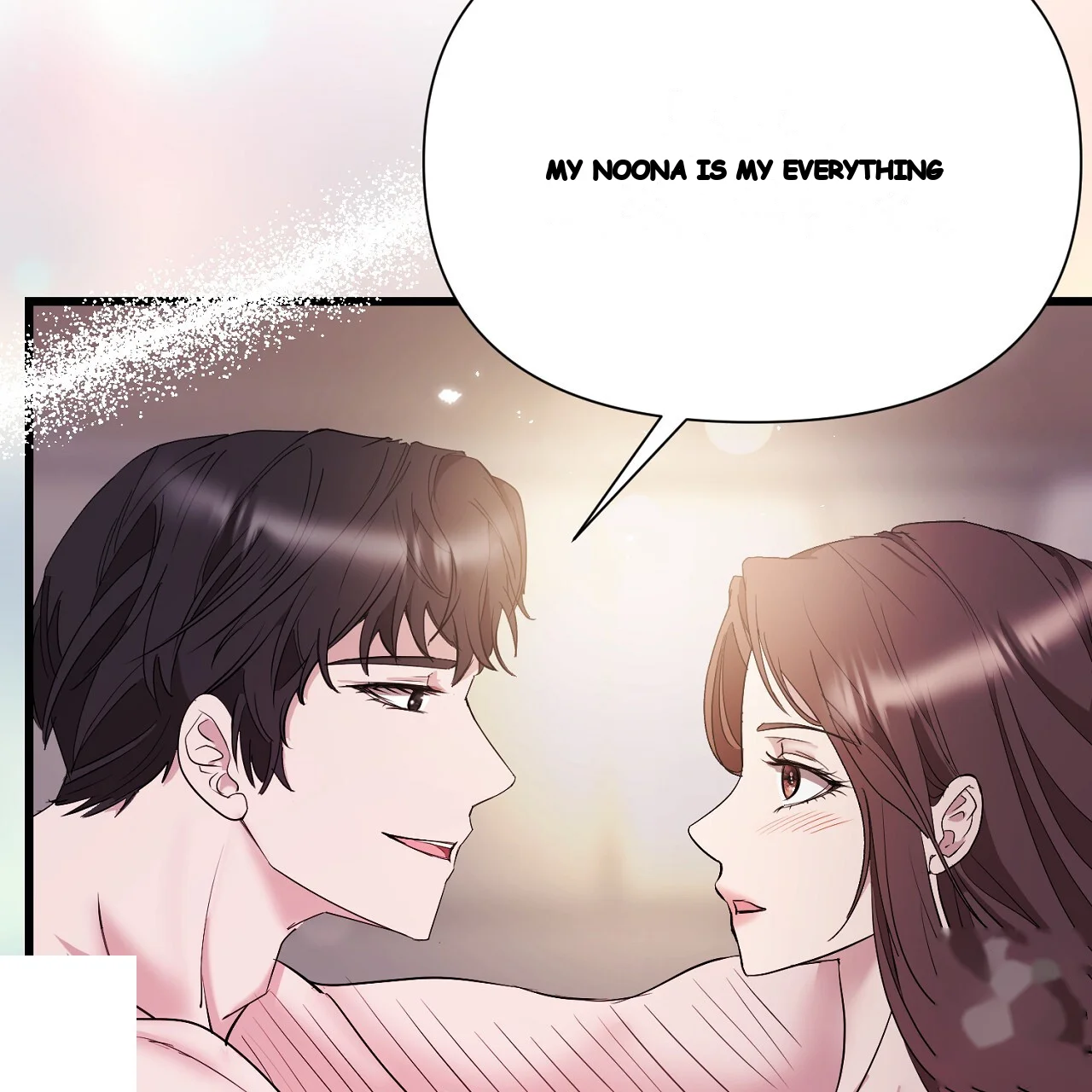 Dangerous Episode 48 - Page 71