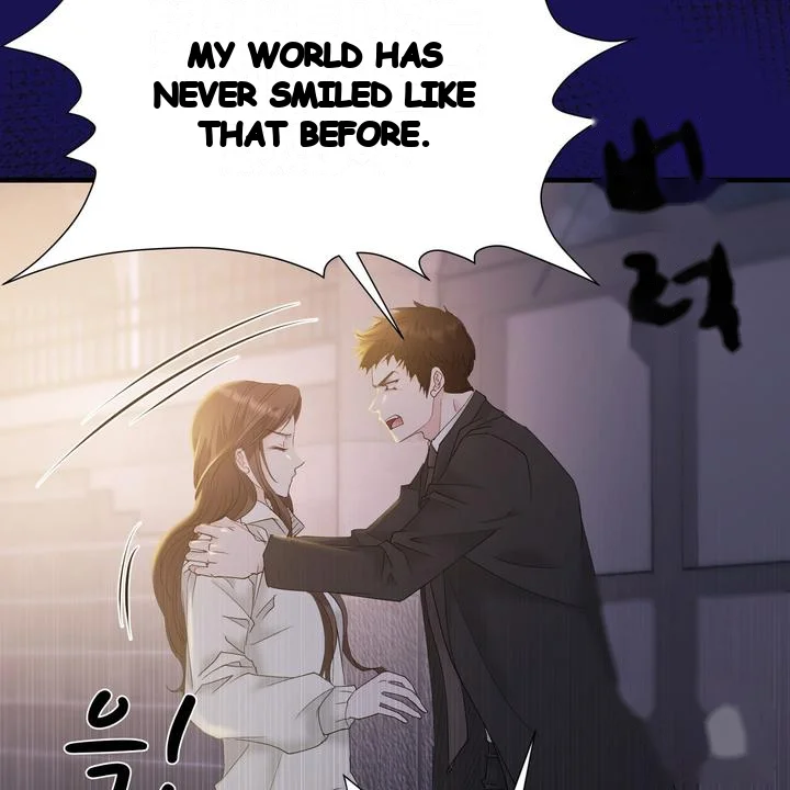 Dangerous Episode 49 - Page 83