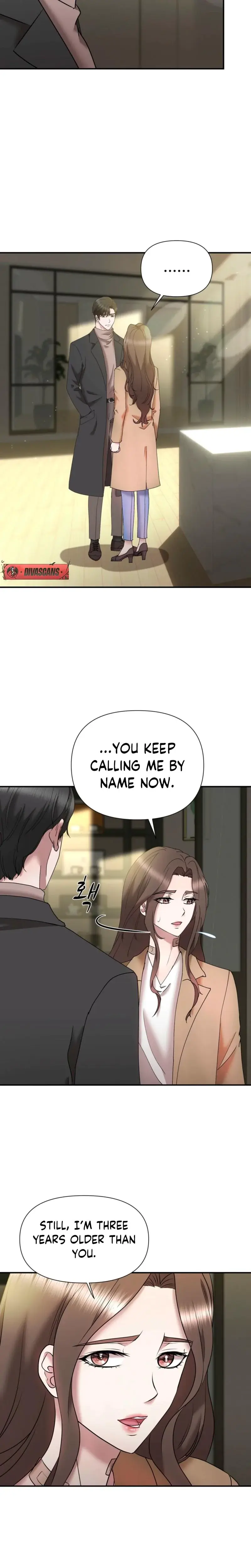 Dangerous Episode 5 - Page 16