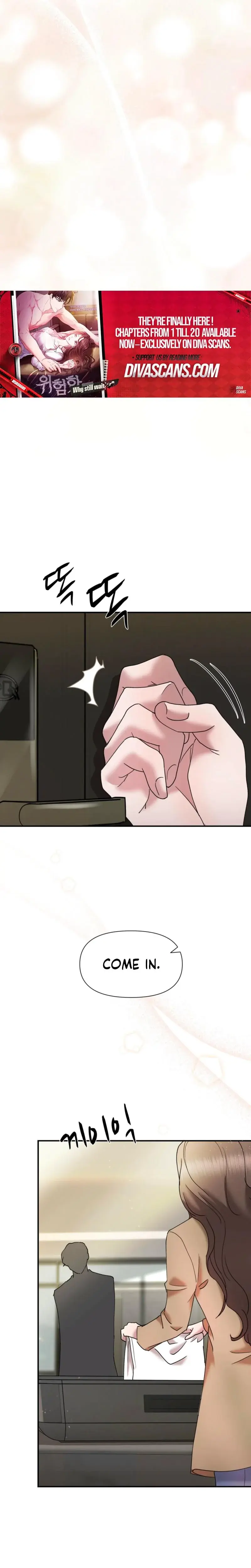 Dangerous Episode 5 - Page 6