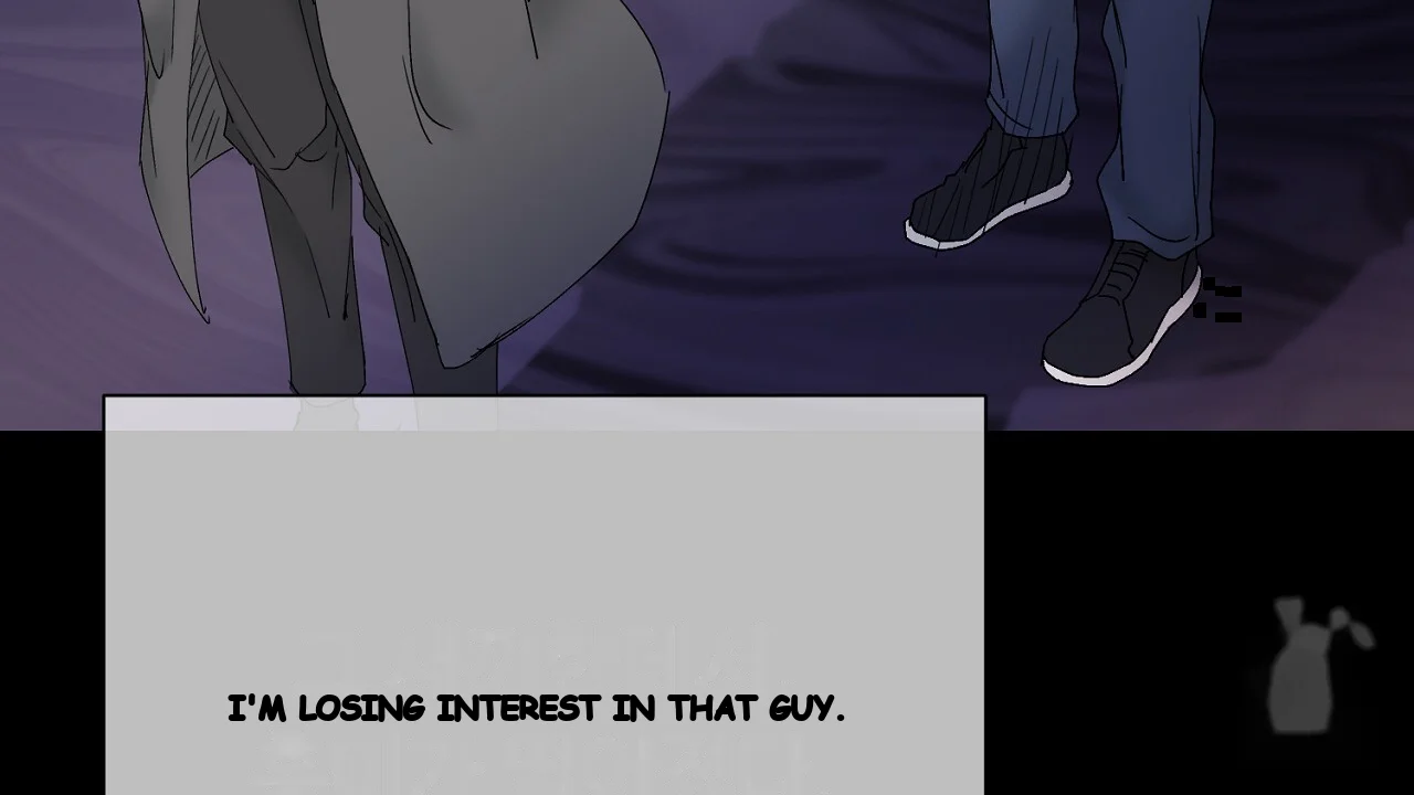 Dangerous Episode 50 - Page 107
