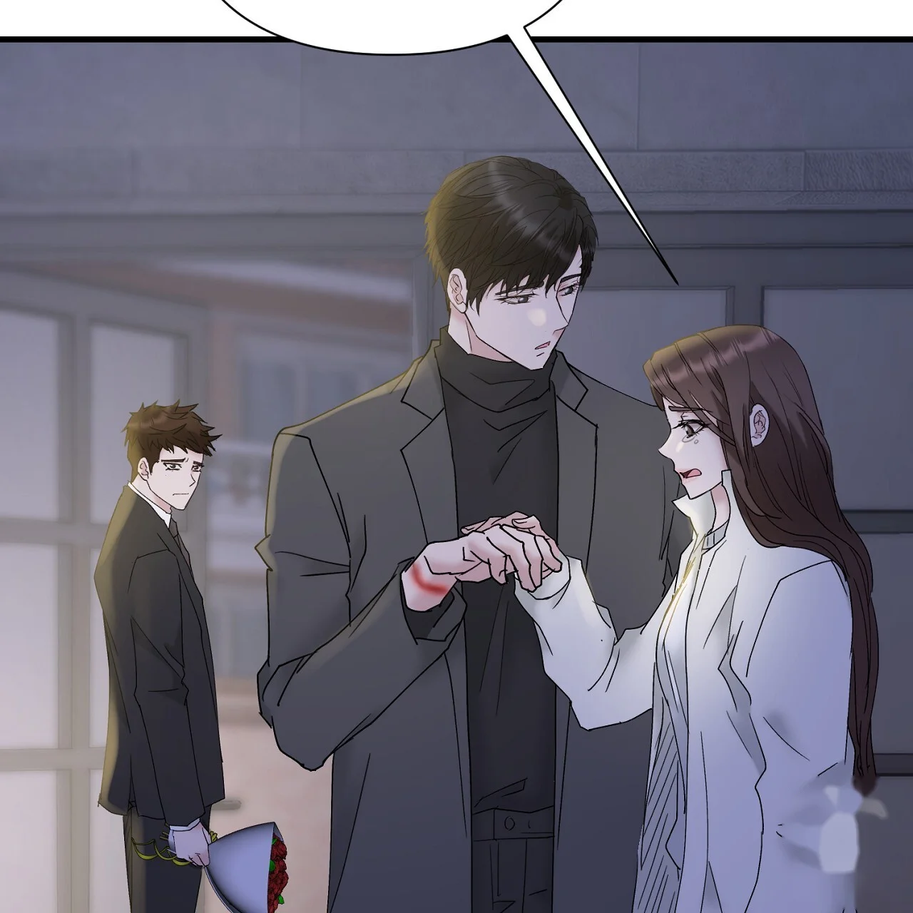 Dangerous Episode 50 - Page 174