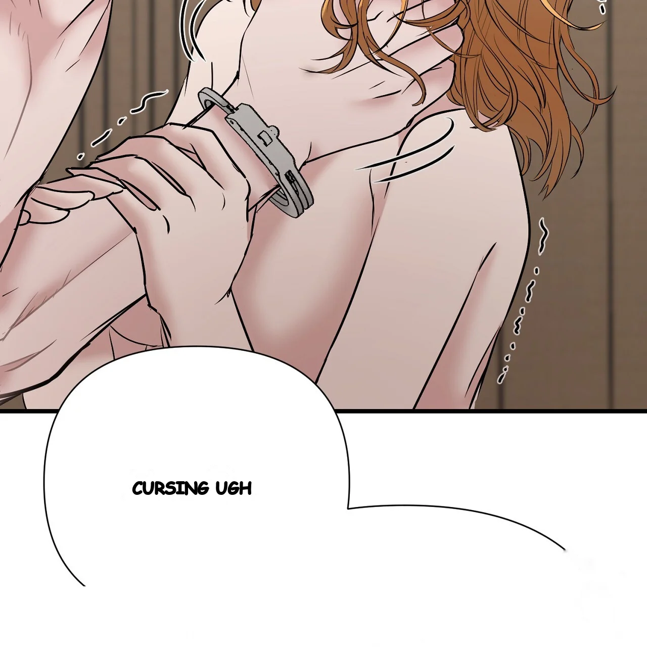 Dangerous Episode 50 - Page 63