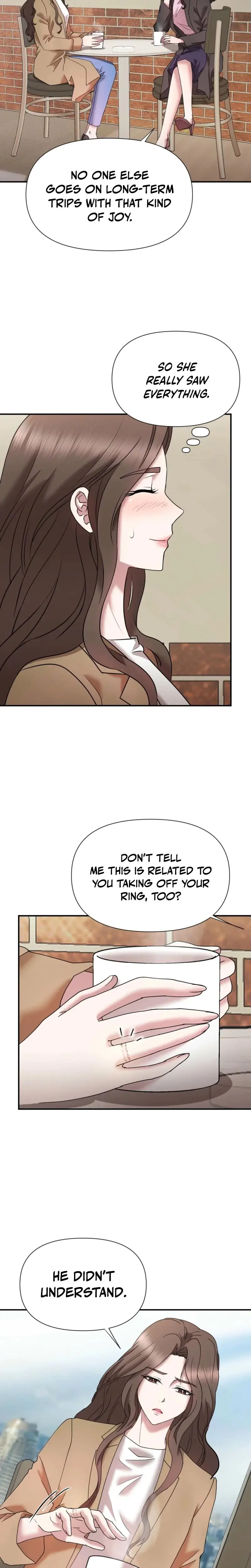 Dangerous Episode 6 - Page 12