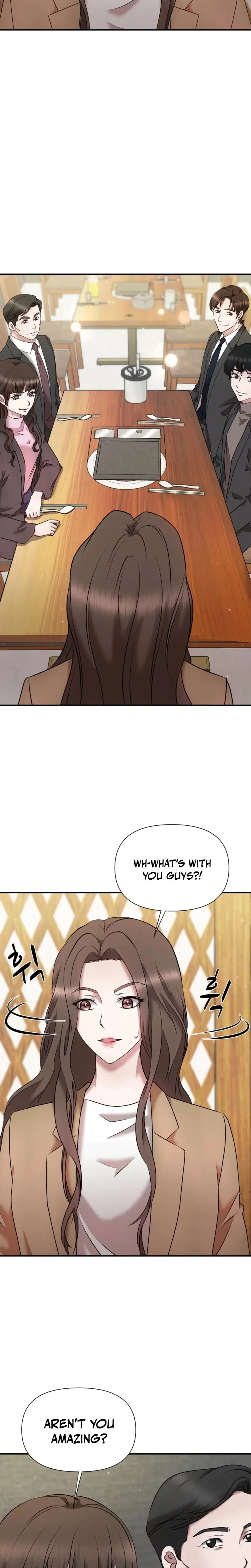 Dangerous Episode 6 - Page 22