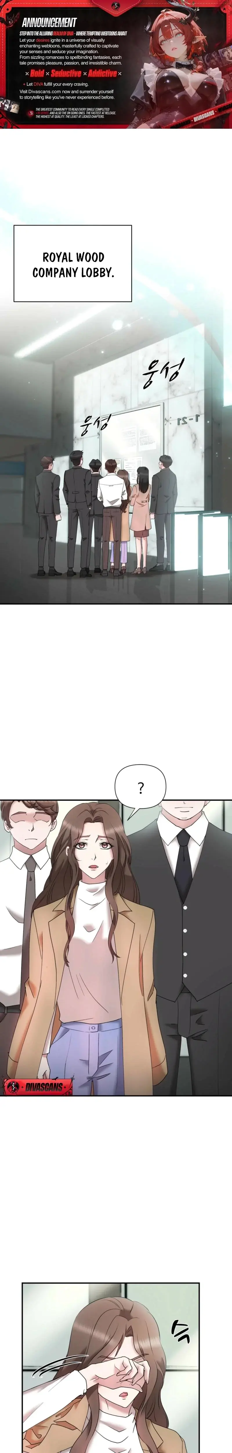 Dangerous Episode 7 - Page 1