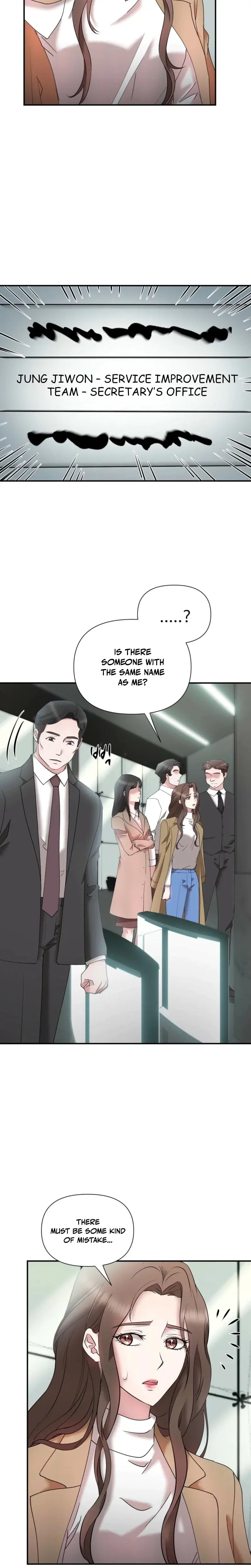 Dangerous Episode 7 - Page 2