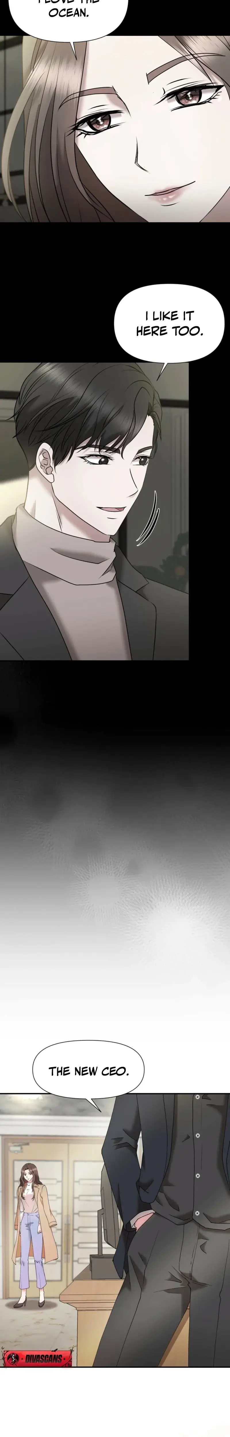 Dangerous Episode 7 - Page 23