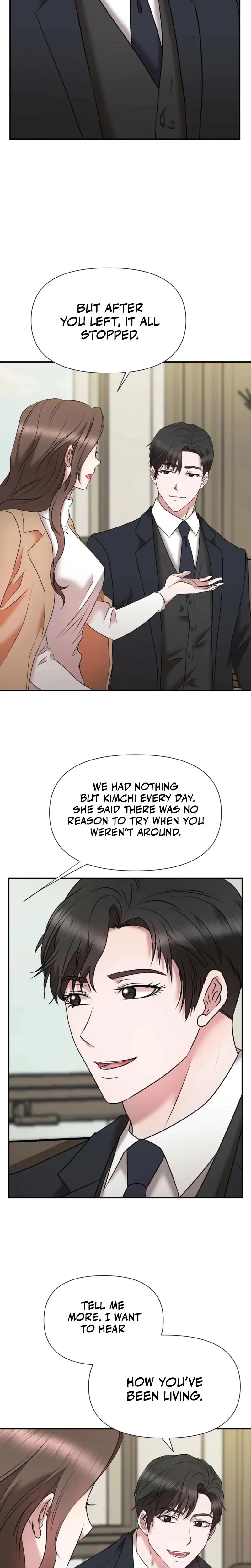 Dangerous Episode 8 - Page 11