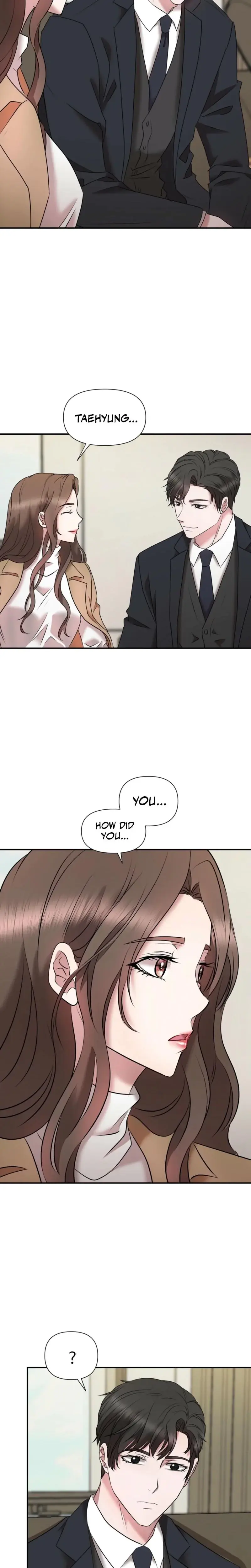 Dangerous Episode 8 - Page 12