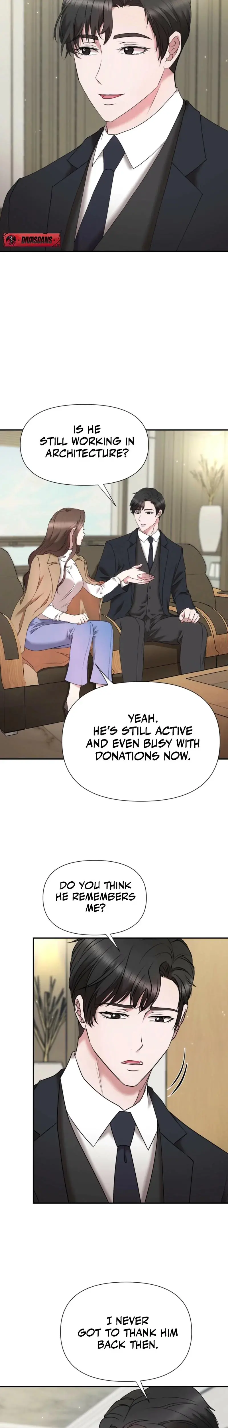 Dangerous Episode 8 - Page 8