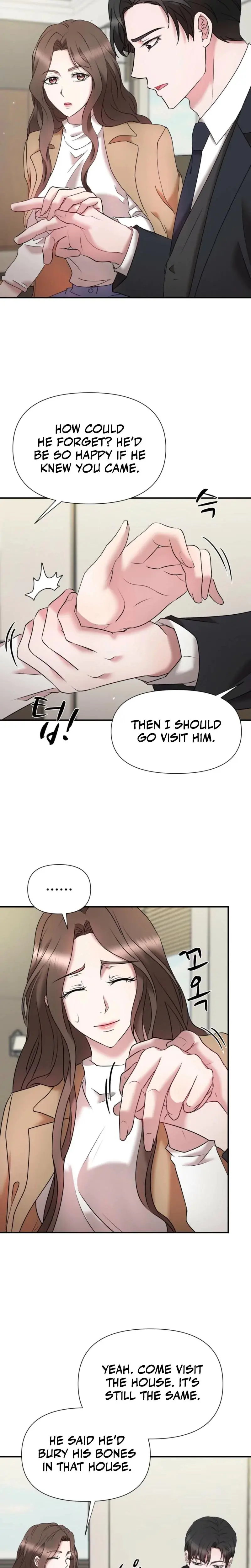 Dangerous Episode 8 - Page 9