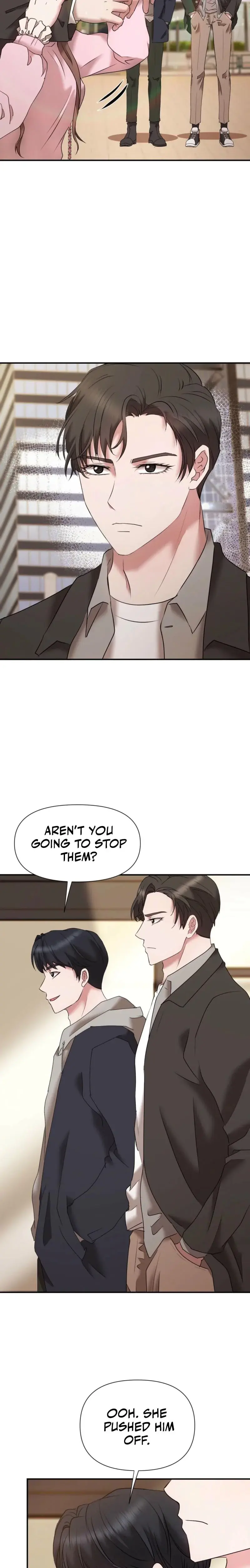 Dangerous Episode 9 - Page 10
