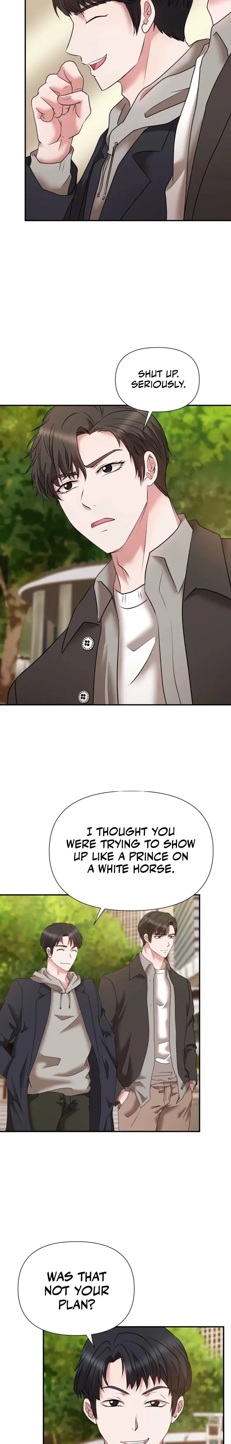 Dangerous Episode 9 - Page 11