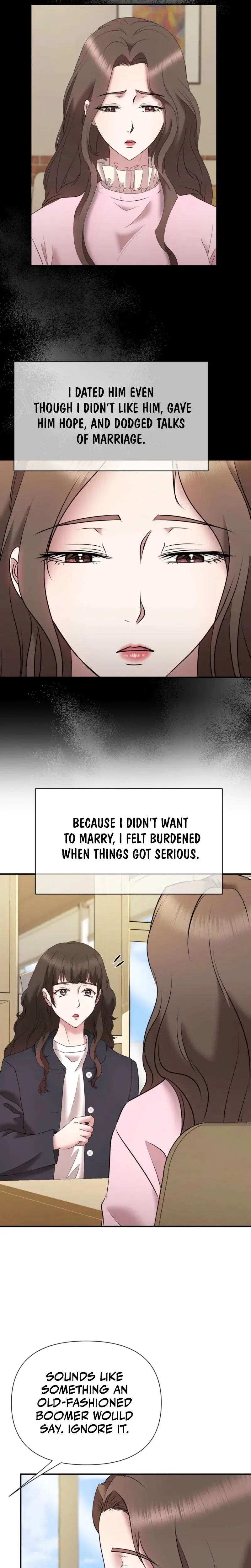 Dangerous Episode 9 - Page 15