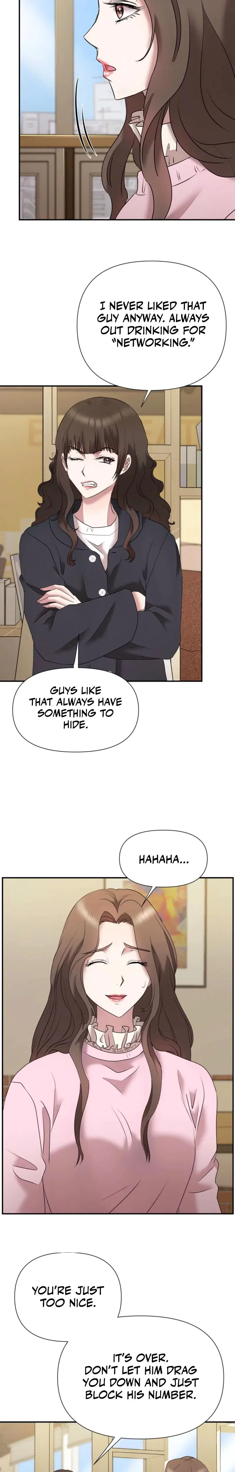 Dangerous Episode 9 - Page 16