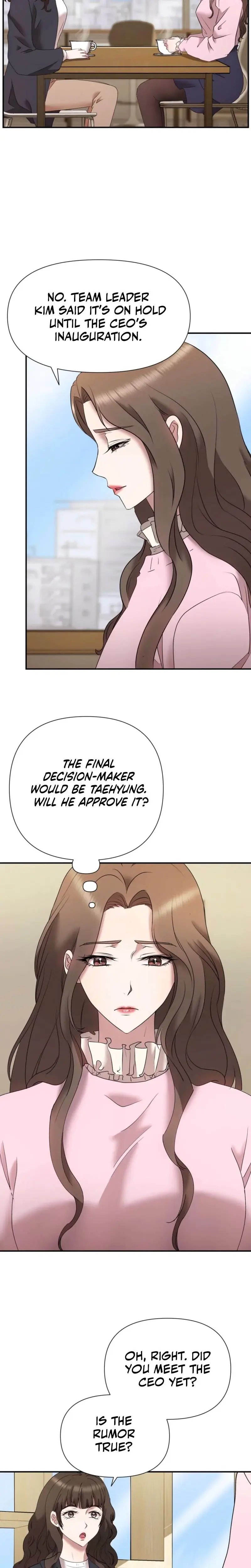Dangerous Episode 9 - Page 20