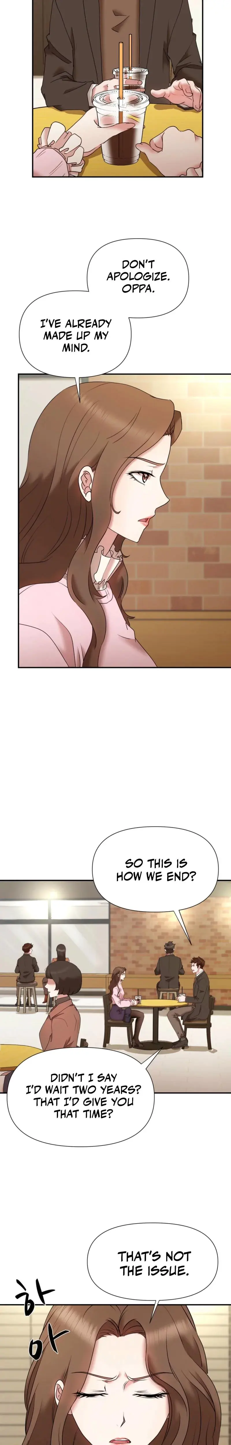 Dangerous Episode 9 - Page 3