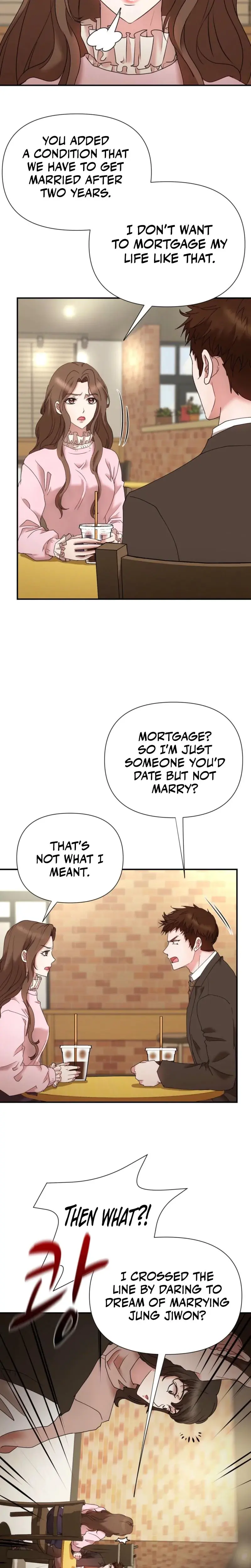 Dangerous Episode 9 - Page 4