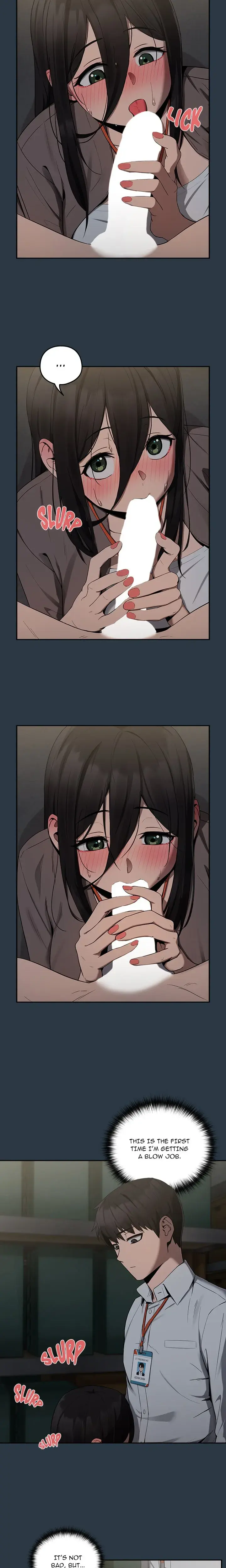 Dating After Work - Uncensored Episode 10 - Page 4