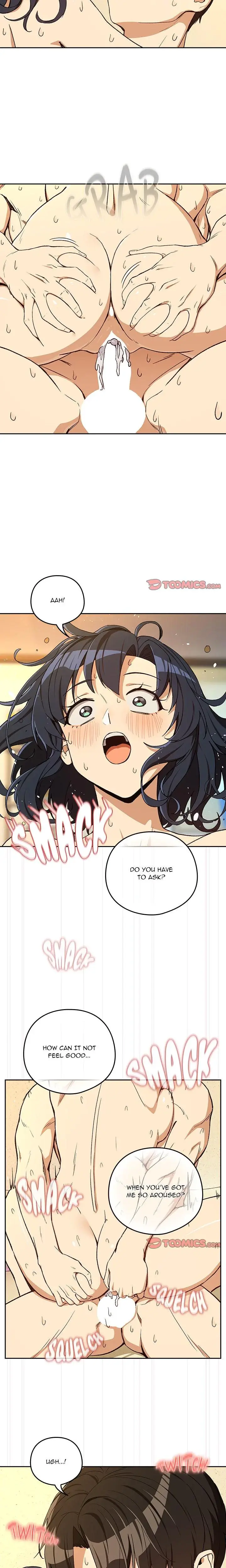 Dating After Work - Uncensored Episode 101 - Page 16