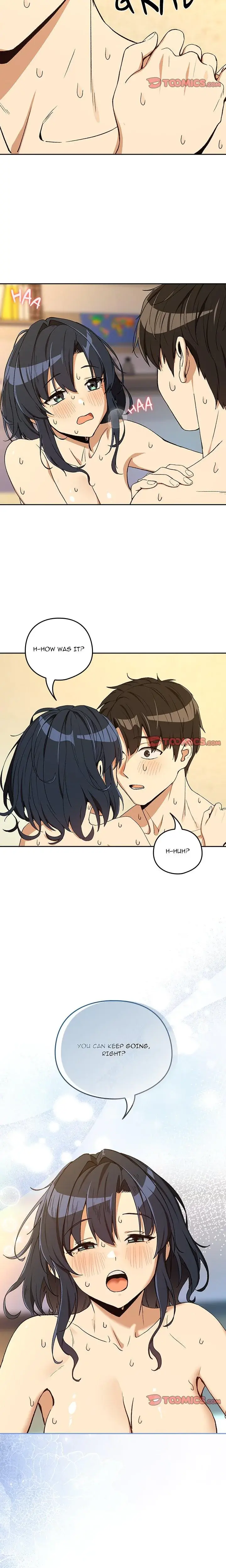 Dating After Work - Uncensored Episode 101 - Page 18