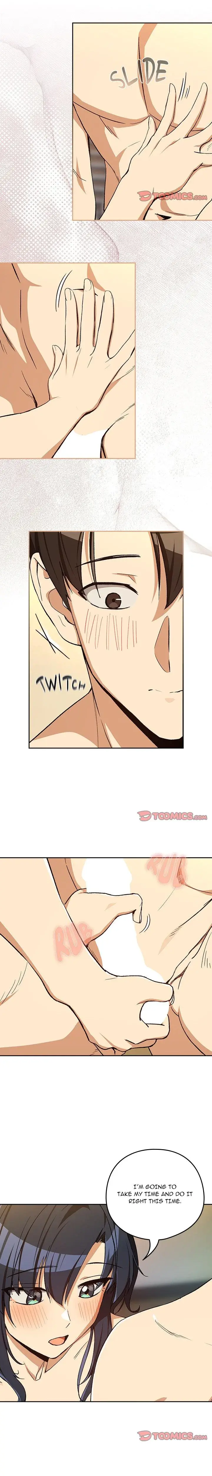 Dating After Work - Uncensored Episode 101 - Page 7