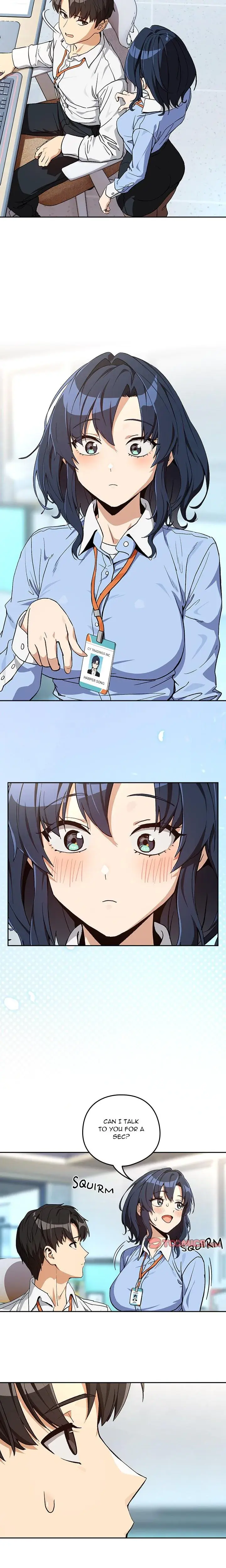 Dating After Work - Uncensored Episode 104 - Page 2