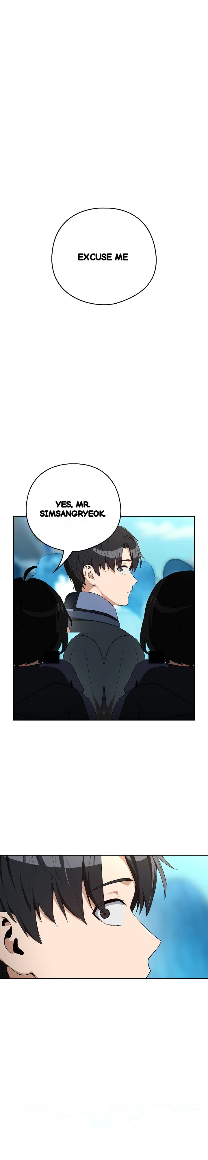 Dating After Work - Uncensored Episode 111 - Page 3