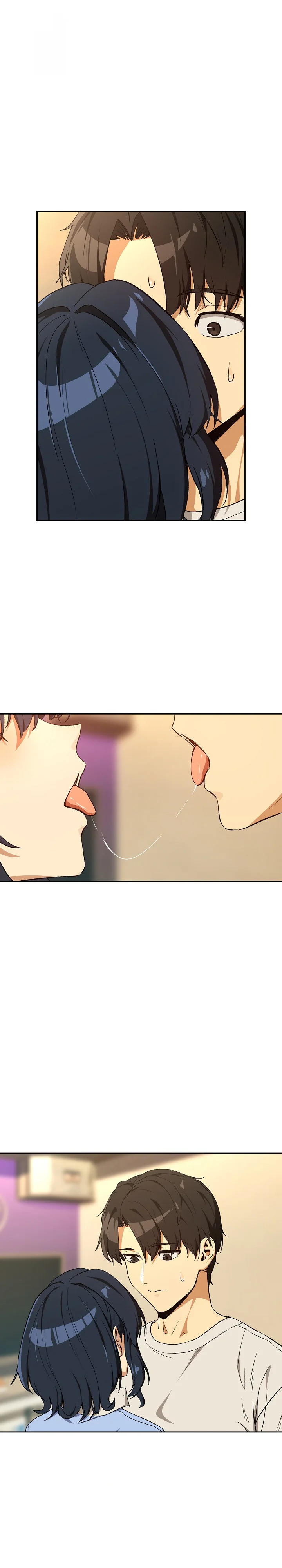 Dating After Work - Uncensored Episode 112 - Page 3