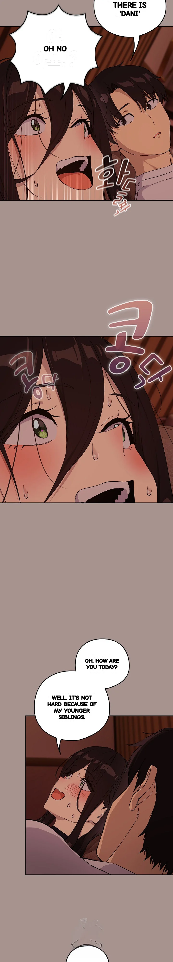 Dating After Work - Uncensored Episode 113 - Page 10