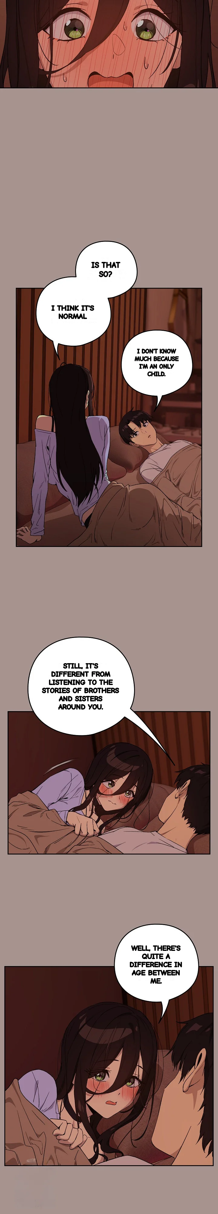 Dating After Work - Uncensored Episode 113 - Page 12