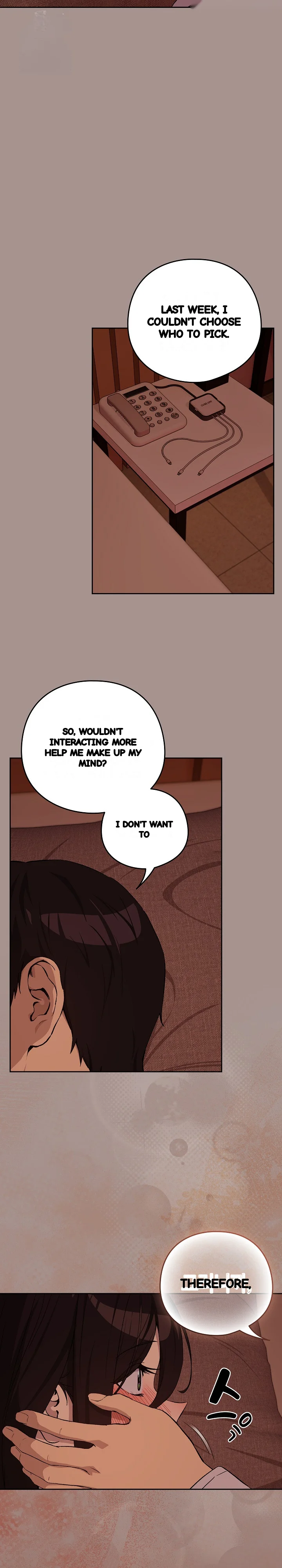 Dating After Work - Uncensored Episode 113 - Page 14