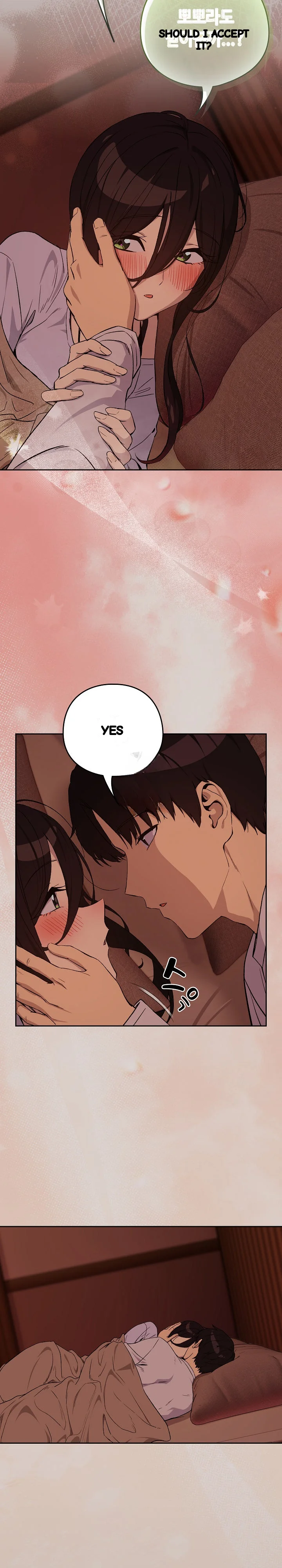 Dating After Work - Uncensored Episode 113 - Page 16