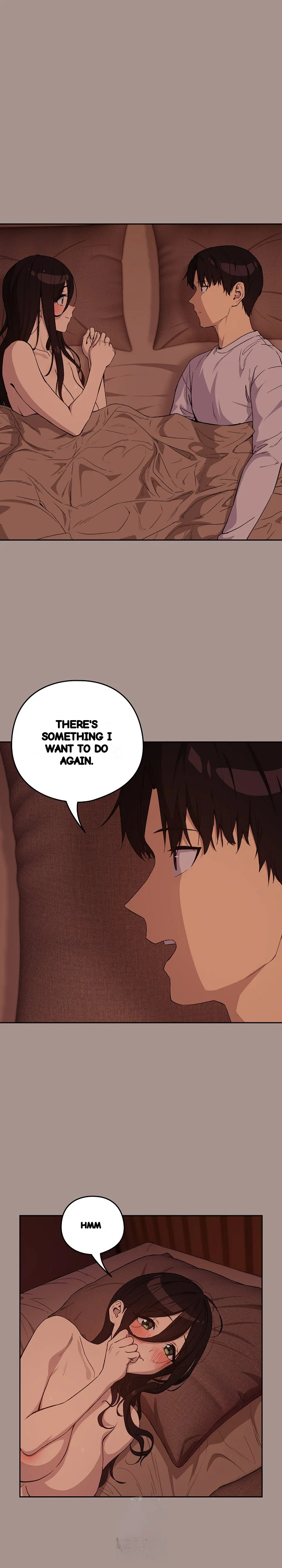 Dating After Work - Uncensored Episode 113 - Page 18