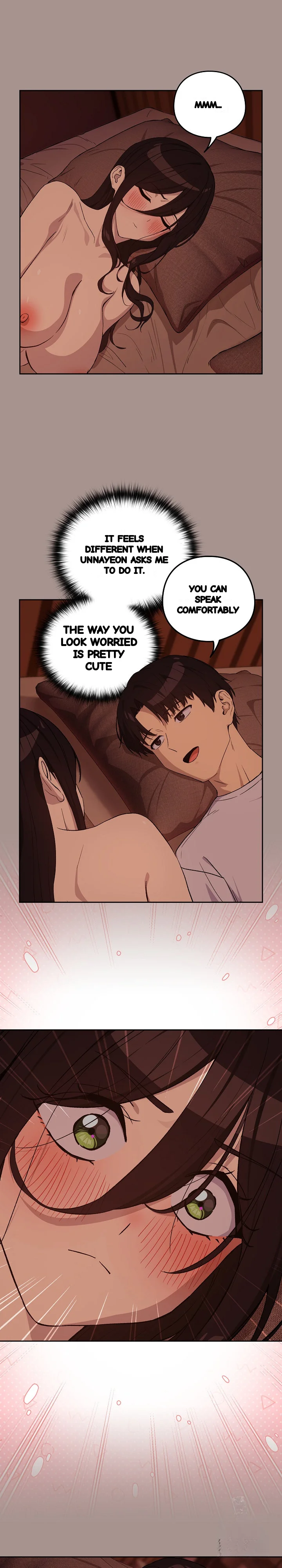 Dating After Work - Uncensored Episode 113 - Page 19