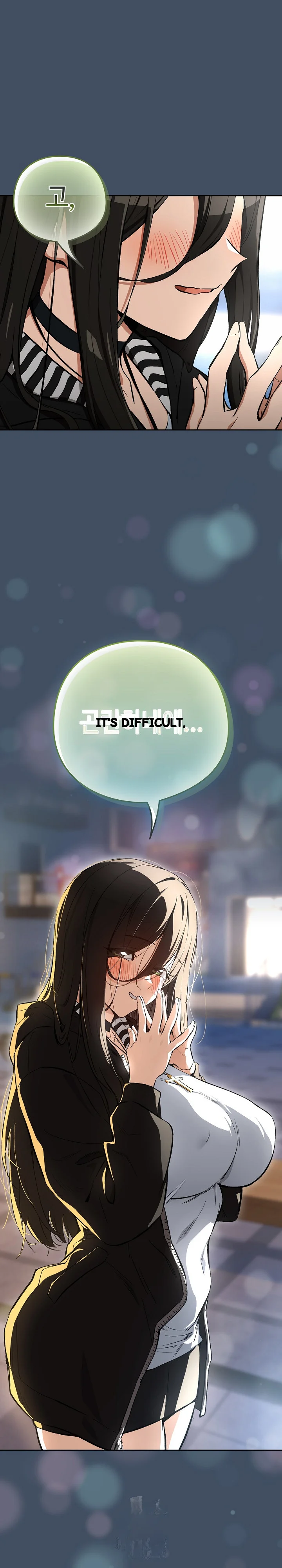 Dating After Work - Uncensored Episode 113 - Page 3