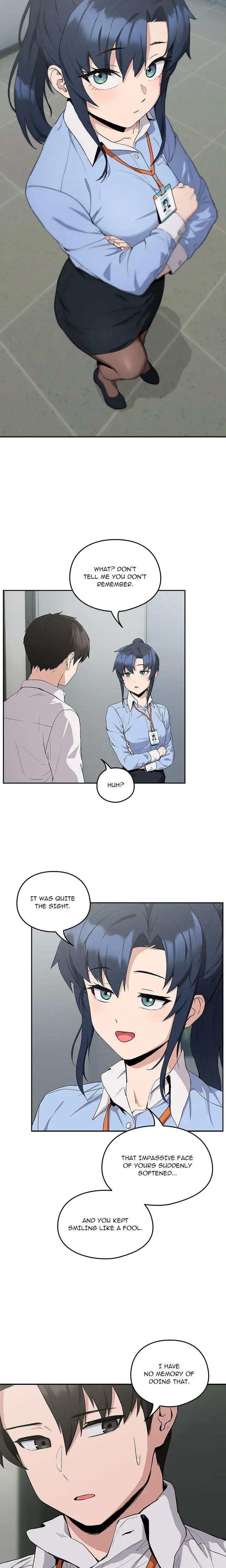 Dating After Work - Uncensored Episode 12 - Page 2