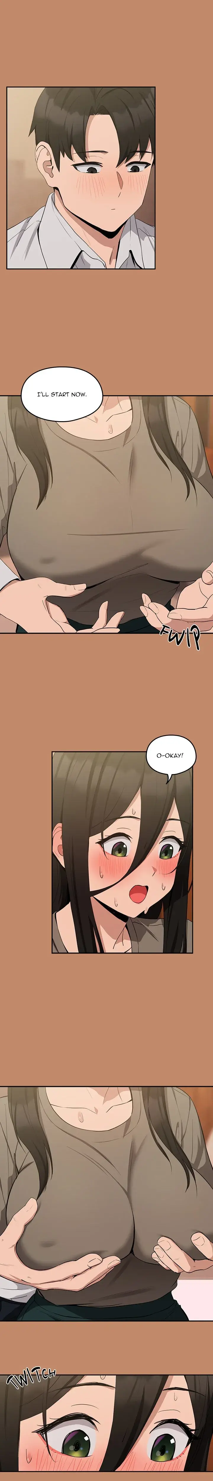 Dating After Work - Uncensored Episode 13 - Page 11