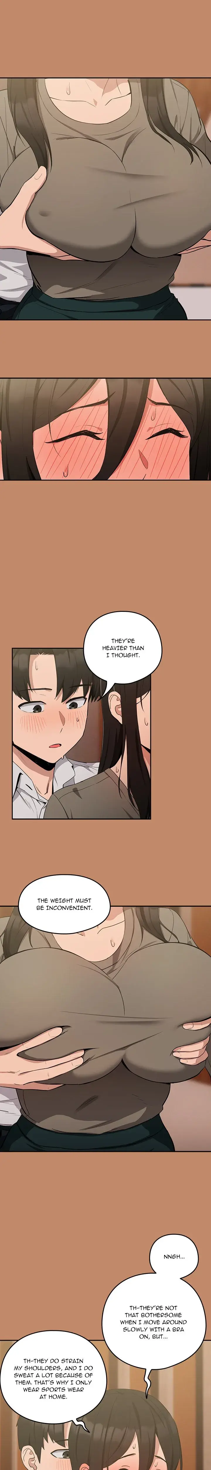 Dating After Work - Uncensored Episode 13 - Page 12
