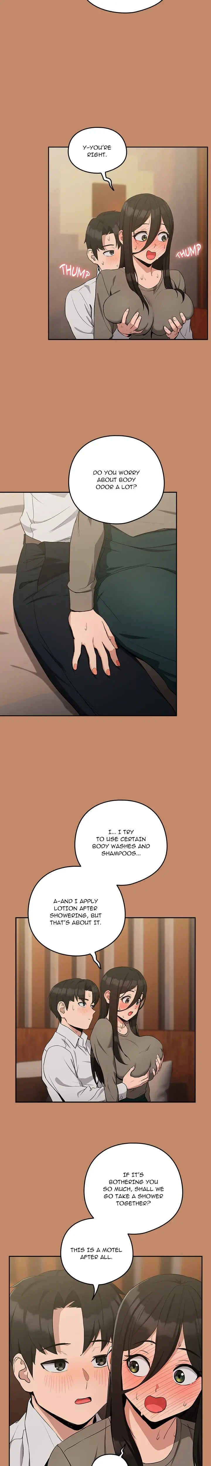 Dating After Work - Uncensored Episode 13 - Page 14