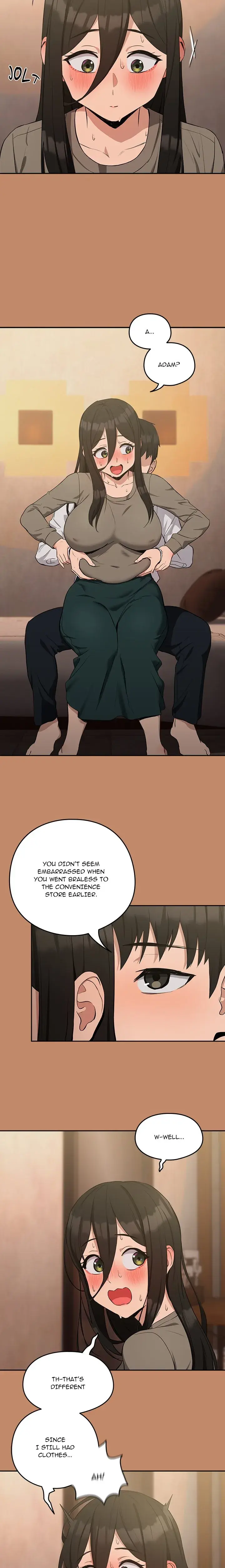 Dating After Work - Uncensored Episode 13 - Page 16