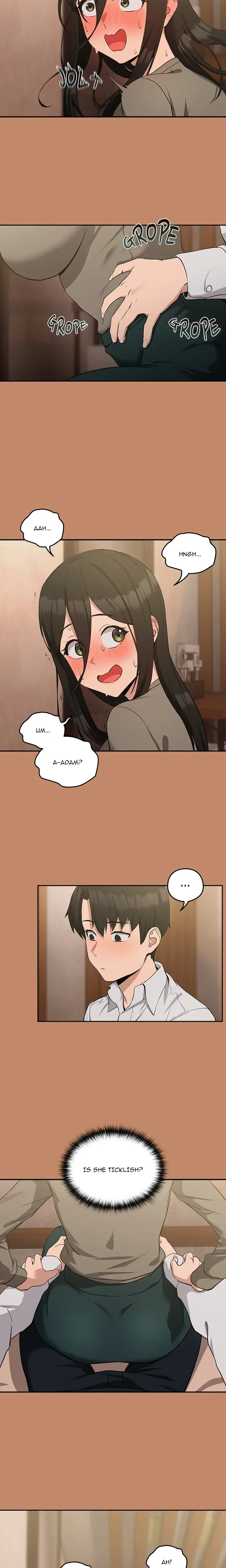 Dating After Work - Uncensored Episode 13 - Page 17