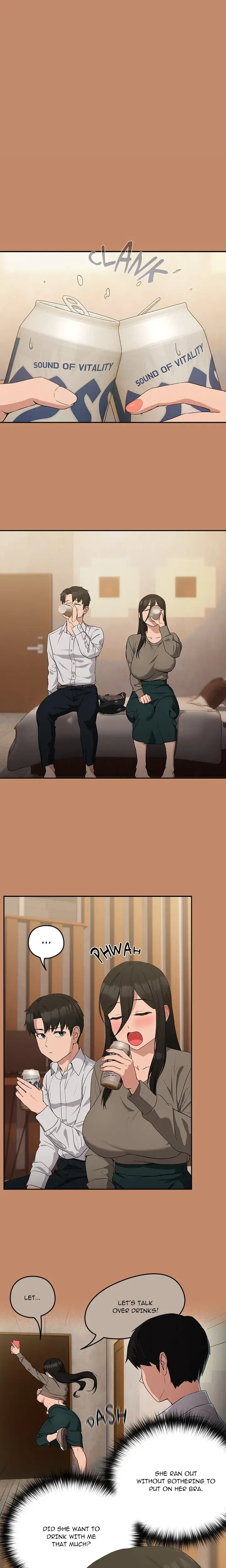 Dating After Work - Uncensored Episode 13 - Page 2