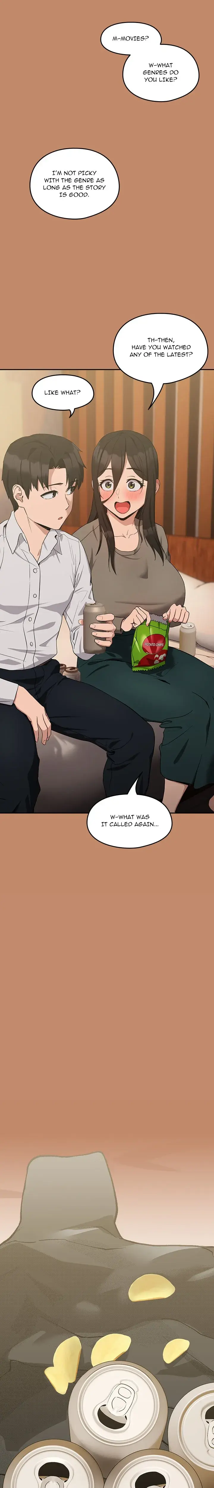 Dating After Work - Uncensored Episode 13 - Page 5