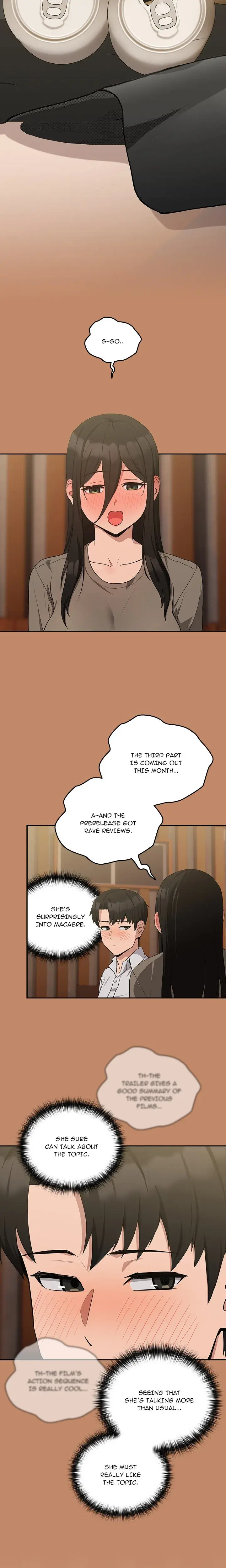 Dating After Work - Uncensored Episode 13 - Page 6